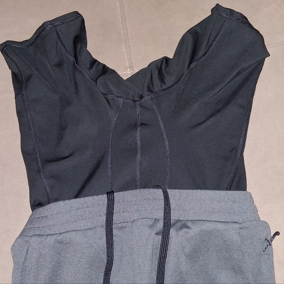 American Eagle Men's Athletic Shorts - Picture 5 of 7